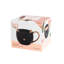 Tasse pour chat Pinky Up Chloe