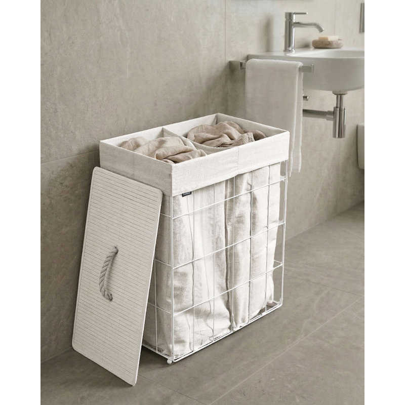 Borodale Laundry Basket