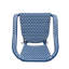 Ensemble de 2 chaises bistro d'extérieur Paniz-70759089