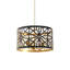 3 - Light Pendant