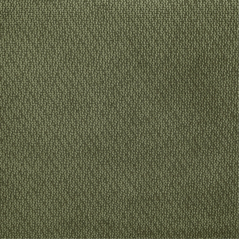 Logan Green Modular Loveseat