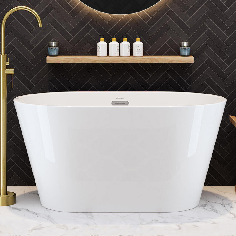 Baignoire autoportante Claire 48 "