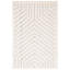 Tapis moderne à motif géométrique-120841292