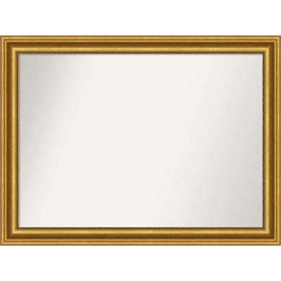 Jashawna Wall Mirror