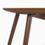 Bureau d'ordinateur Study, bureau, table d'étude, bureau d'écriture avec tiroir pour la maison, mobilier de bureau moderne, couleur noyer