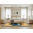 Machine Washable Transportation Brown Area Rug-1616164123