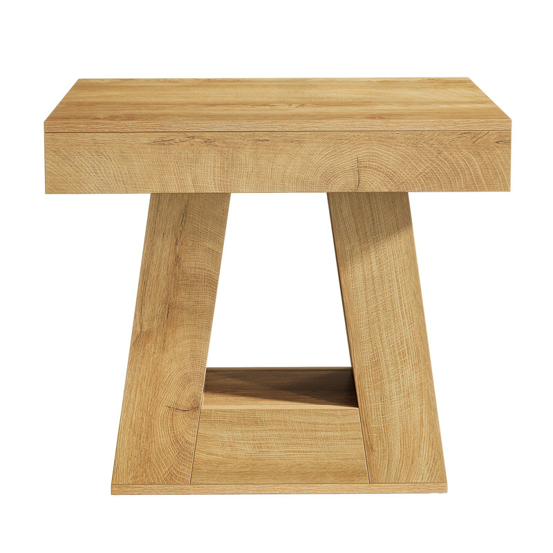 Petite table basse avec table de bout et table d'appoint