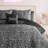 Juicy Couture Modern Leopard Satin Comforter Bed in a Bag-104281645