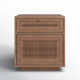 Cinna End Table With Storage
