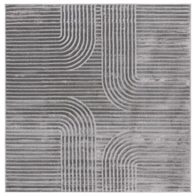 Saylor 100 Performance Abstract Rug