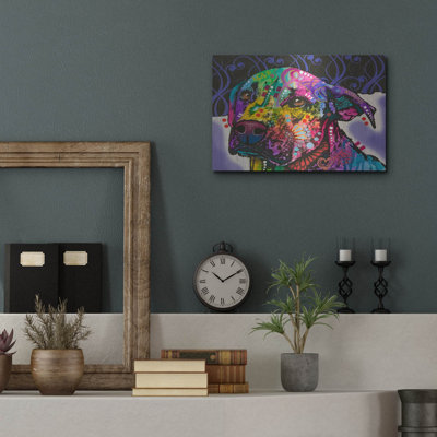" Expression " by Dean Russo
