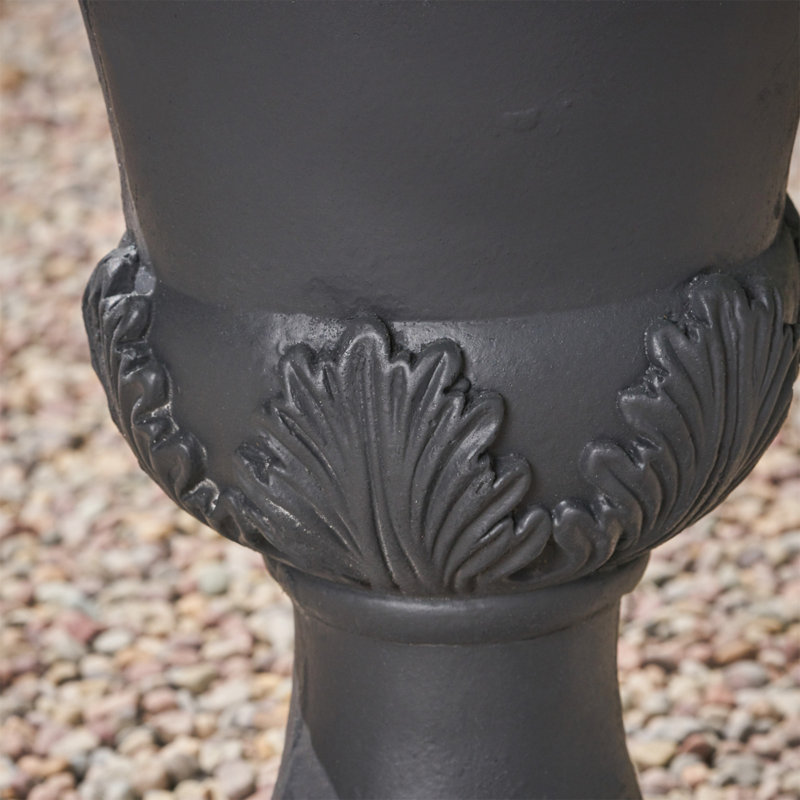 Planters, Black