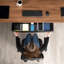 Vivo Extra Large 33" Under Desk Drawer (DESK-DR33-B series)-94094657