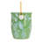 Chadwicks Ceramic Wine Cooler with Bamboo Handles-713315575