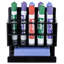 Plastic Magnetic Pen Holder 