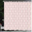 Ensemble de rideau de douche + crochets-95077841-95077852