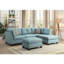 Repose-pieds de style contemporain-378939674