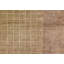 Hand-Knotted High-Quality Brown Area Rug