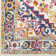 Woodell Oriental Indoor Rug
