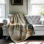 Antique Antique Blooms - 1 pièce Sherpa Premium-99534619