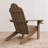 Reyer Outdoor Adirondack Set-1722327872