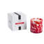House & Home Fresh Scented Jar Candle