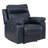 Bryson Faux Leather Recliner-489365627