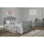 Lit de bébé convertible 5-en-1 Hampton-25642913