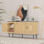 Buffet décoratif Cassio