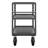 45'' H x 42.25'' W Utility Cart with Wheels