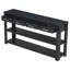 Charmante console avec plusieurs options de rangement pour la décoration intérieure-112813128