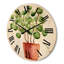Horloge murale chinoise-63902941