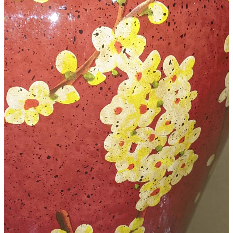 Ceramic Table Lamp