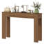 Console de 47 po HOMcom