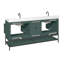 Ensemble de meuble-lavabo 72 po   de Latitude Latitude-1927471230