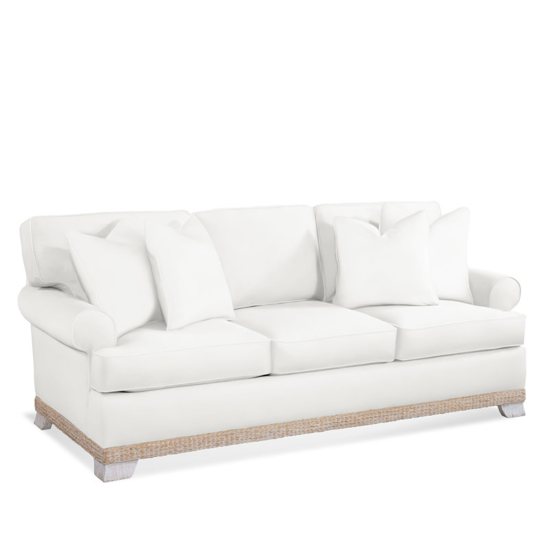 Fairwind Sofa, Elite Ivory; 0321-91
