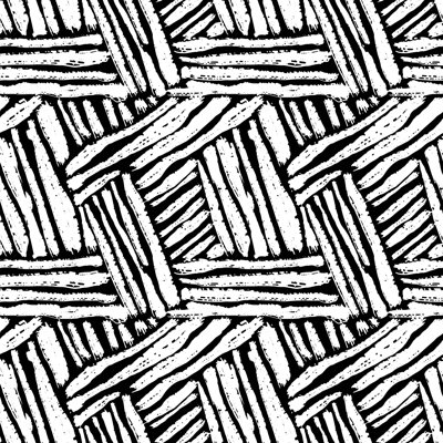 Viraj Peel & Stick Abstract Tile