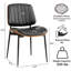 Chaises de salle à manger rembourrées Orise-236427743