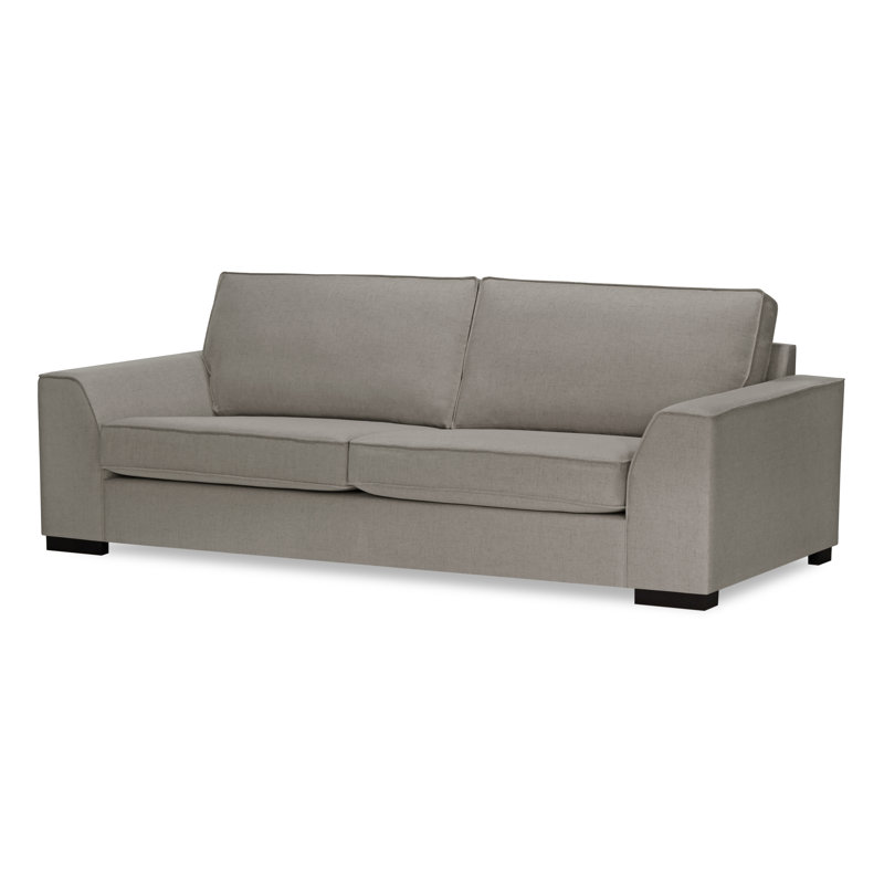 Hannover Sofa, Cablo Light Grey