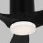 Collins Smart LED Ceiling Fan-1311281964-1311281967