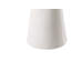 Pedestal End Table