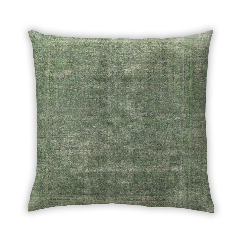 Housse et insert de coussin carré Mid-Century Urban