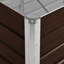 Bender Metal Raised Garden Bed-333677853