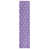Mauve clair / blanc sélectionné