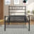 12" Metal Bed Frame