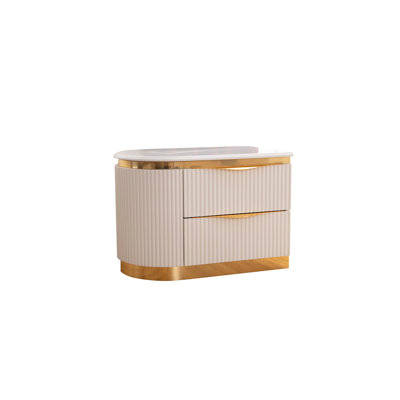 Table de chevet gauche Eward