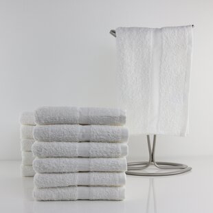 1888 Mills Classic Essentials Deep Claret Kitchen Towels 3 Pk., Kitchen &  Table Linens, Household