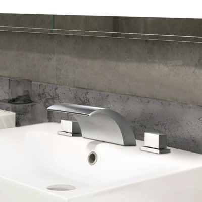 Bathroom Faucet