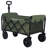 Expandable Dual-Layer Utility Wagon-125205158