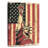Retro Statue Of Liberty-935009366